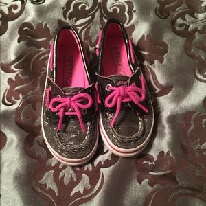 Toddler Sperry Top Sider BOGO ON SPERRYS!